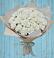 Букет цветов из: Гвоздики в Исилькуле