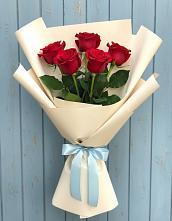 Букет Классика чувств в Исилькуле