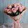 Букет цветов из: Розы в Исилькуле