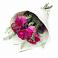 Букет цветов из: Розы в Исилькуле