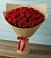 Букет Красные розы Милано в Исилькуле