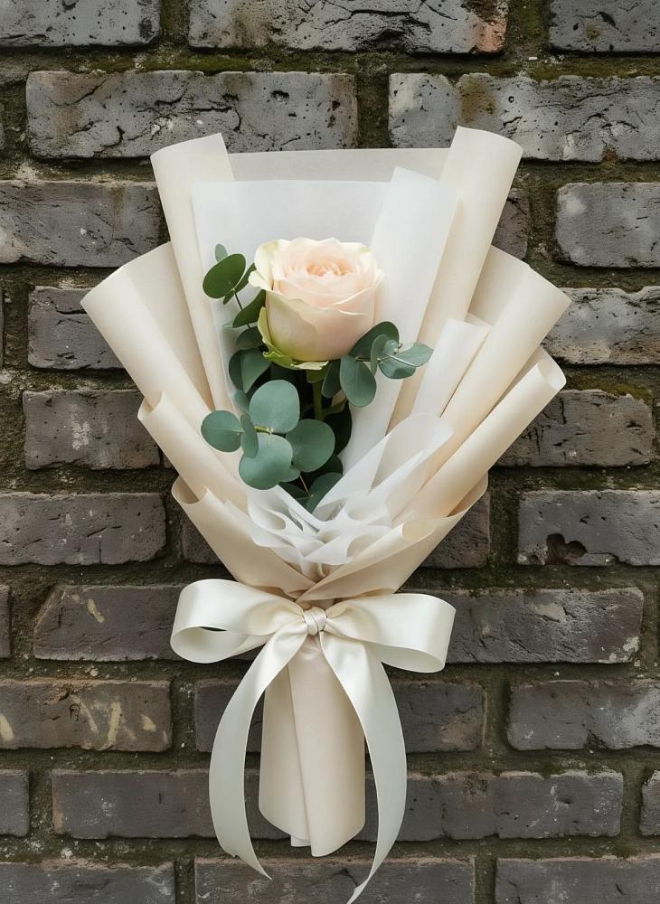 Букет цветов из: Розы в Исилькуле