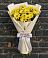 Букет цветов из: Хризантемы в Исилькуле