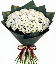 Букет цветов из:  Хризантемы в Исилькуле