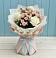 Букет цветов из: Розы в Исилькуле